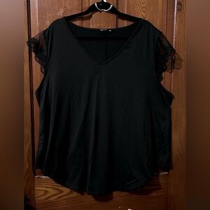 3X - SHEIN Curve T-Shirt